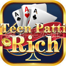 Teen Patti Rich APK Icon